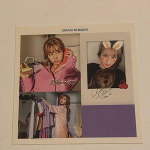 Kpop Twice Twicetagram Sana Stickers